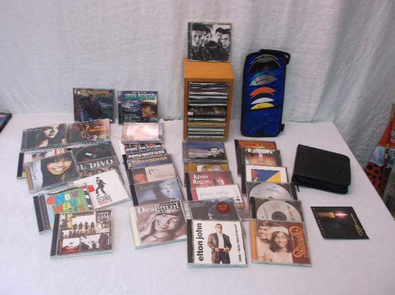 Cds