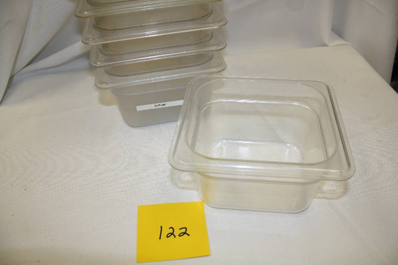 lot 122 image: Assorted 16 Size