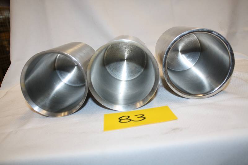 lot 83 image: Wine Bottle Holders