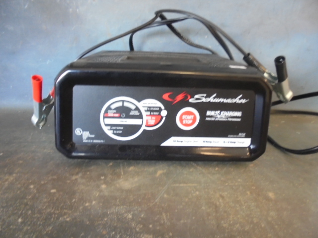 Battery Charger