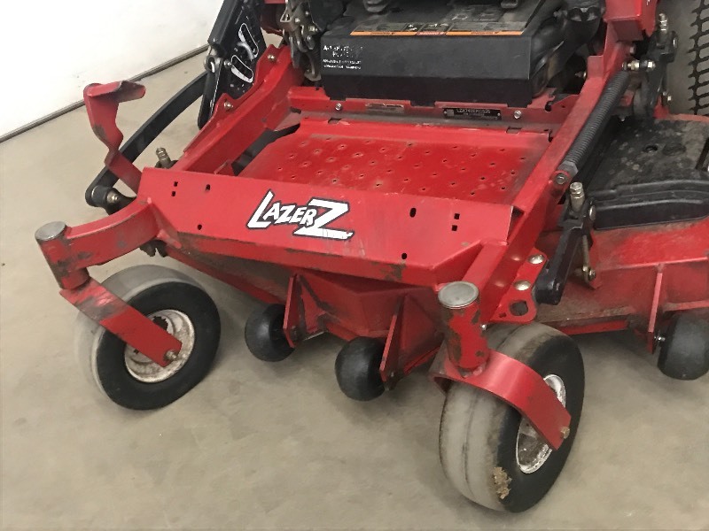Exmark LazerZ