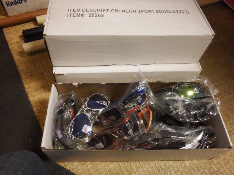 Novelty Items (2)
