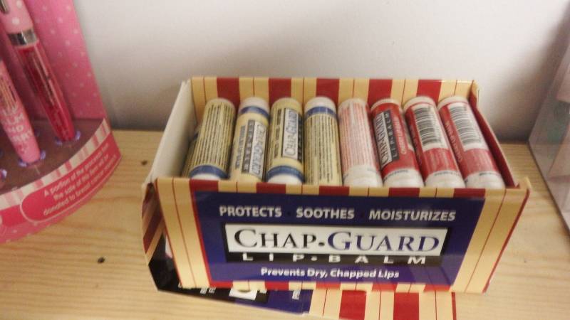 Novelty Items (1)
