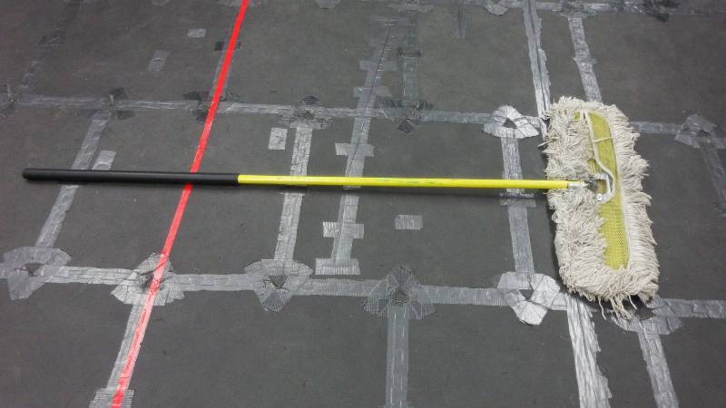 Cleaning and Janitorial Supplies
