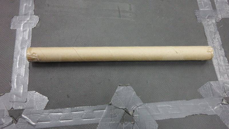 3 Mailing Tubes
