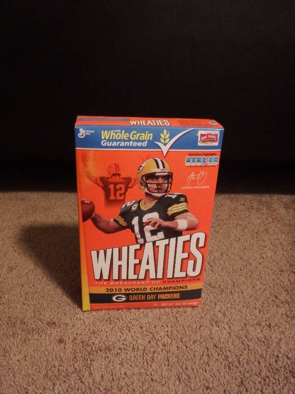 Green Bay Packers Memorabilia