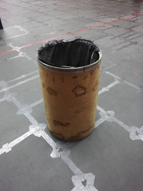 Waste Containers
