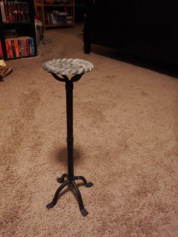 2 - Candle Holders
