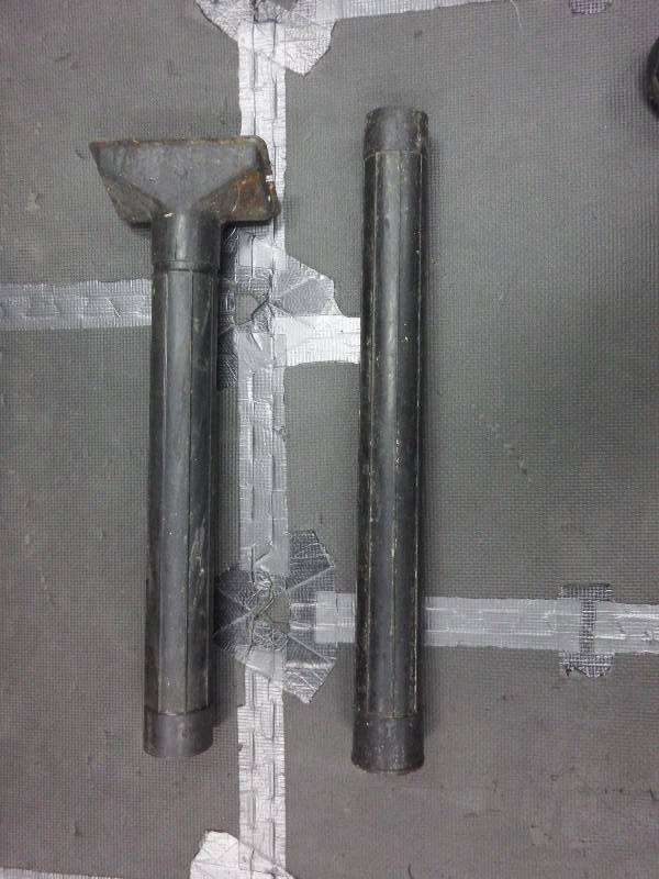 Dyson Vacuum  and 2.25 Vacuum Extension