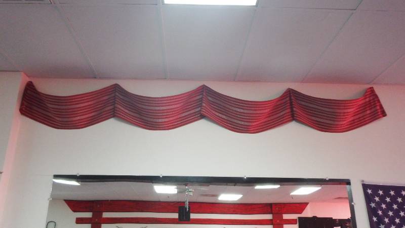 2 Table Runners