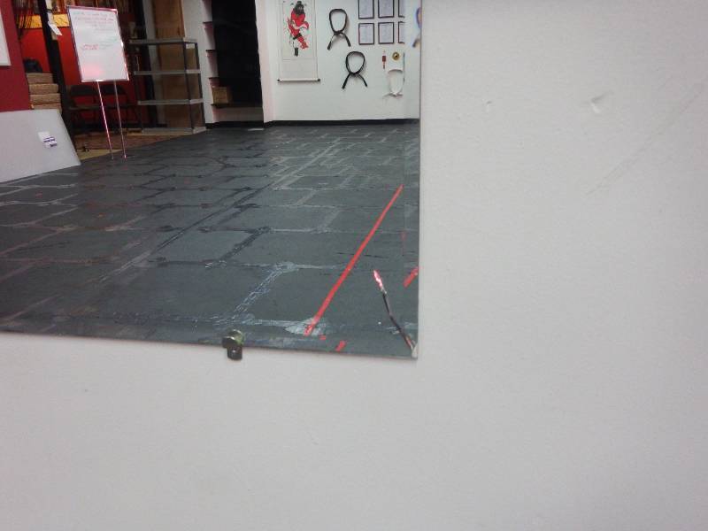 3 x 4.5 Beveled Mirror