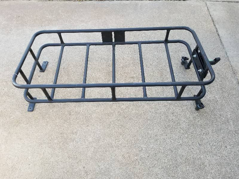 ATV RACK