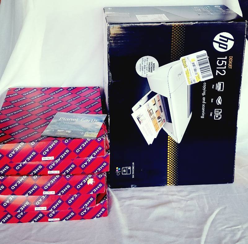 PHOTO COPIER AND MORE