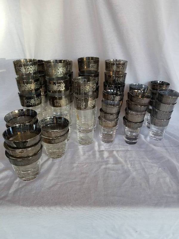 DECOR GLASSES