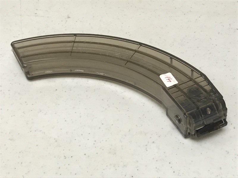 lot 41 image: Eagle 2230 Magazine, Fits Ruger 10...