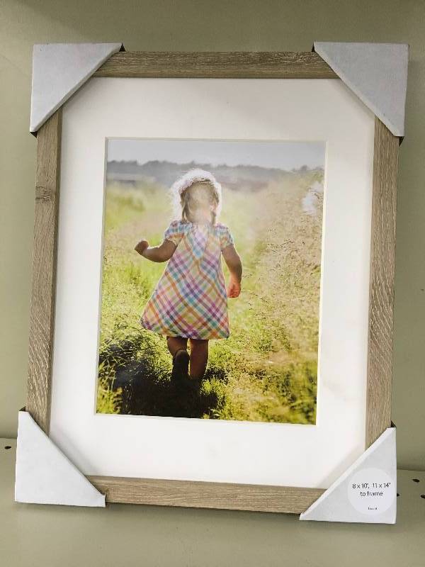 11X14 PICTURE FRAME