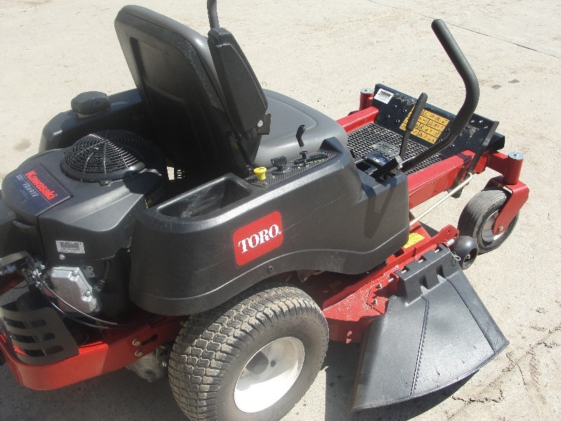 2014. TORO TIMECUTTER MX 4260 ZERO TURN LAWNMOWER | WHEELS-N-DEALS MAY ...