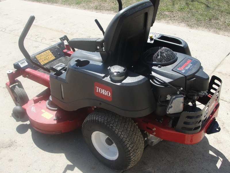 2014. TORO TIMECUTTER MX 4260 ZERO TURN LAWNMOWER WHEELSNDEALS MAY