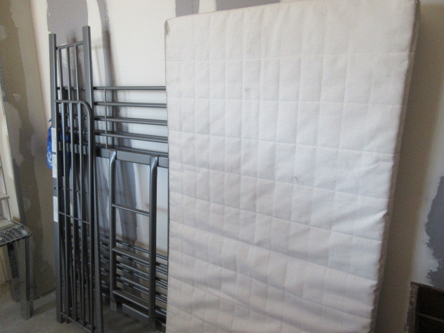 KIDS BED FROM IKEA