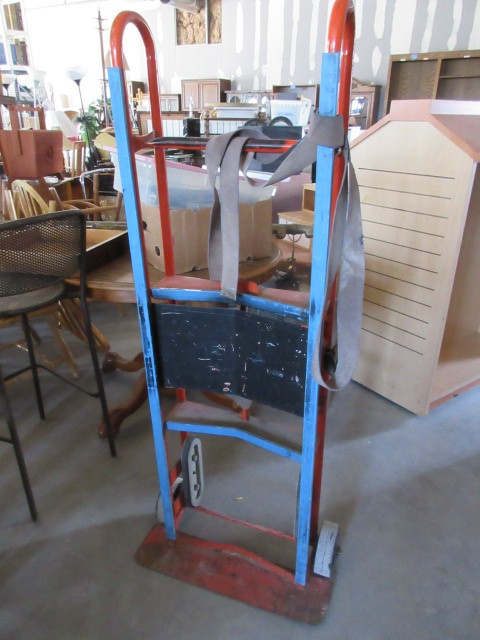 APPLIANCE DOLLY