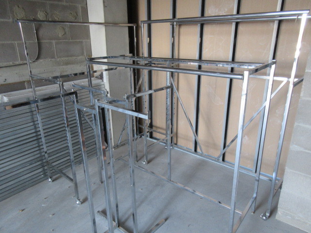MISCELLANEOUS FIXTURES
