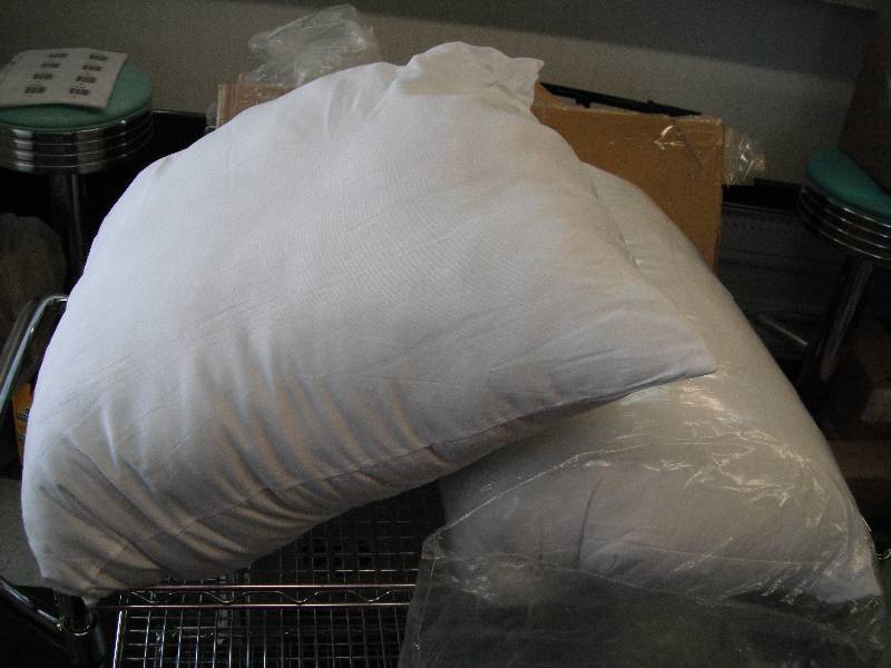 Pillows