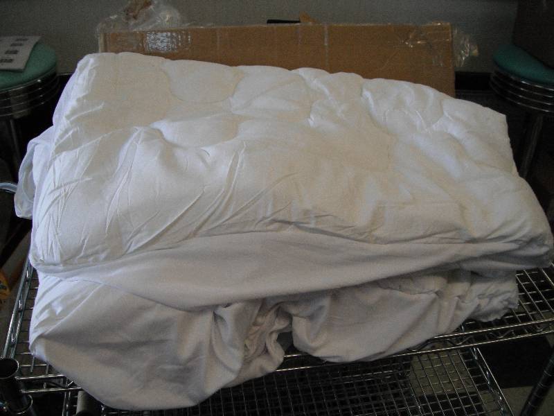 Mattress Topper