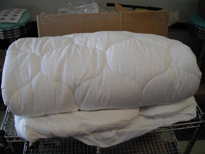 Mattress Topper