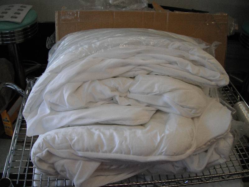 Mattress Topper