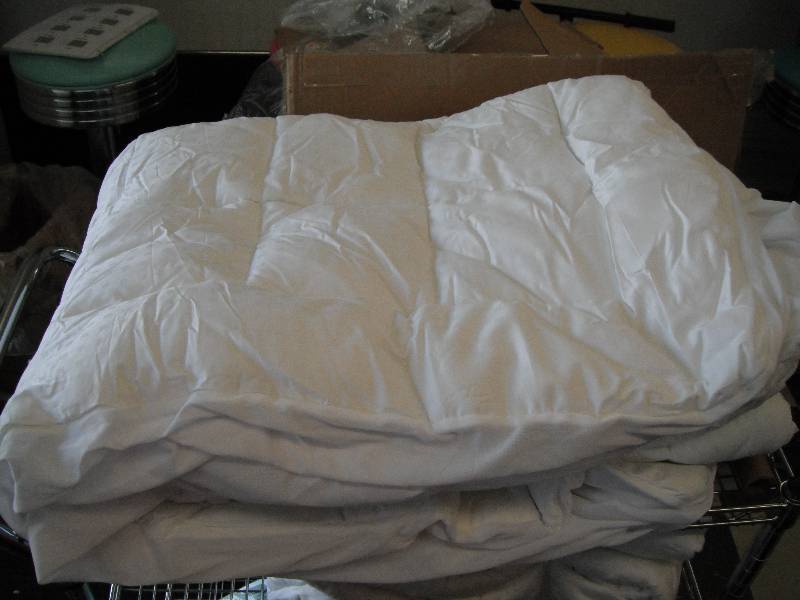 Mattress Topper