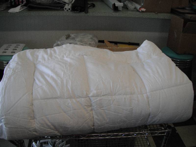 Mattress Topper