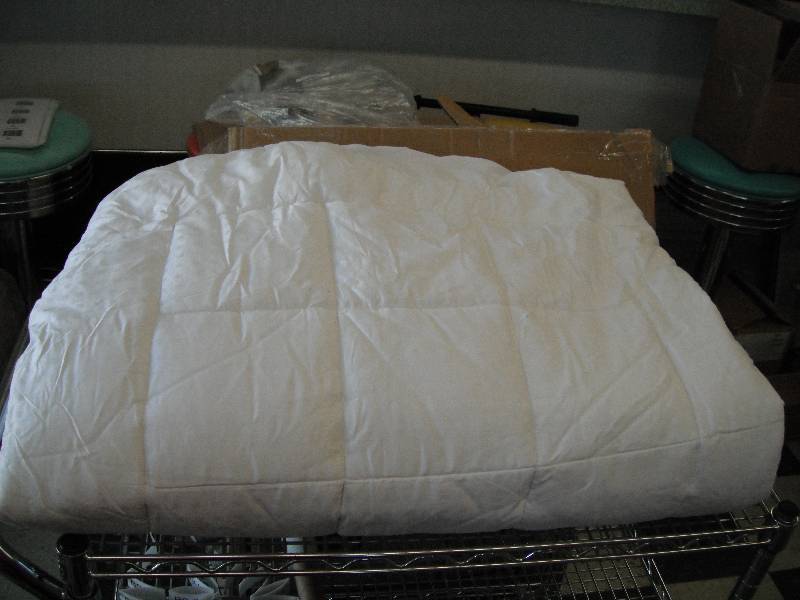 Mattress Topper