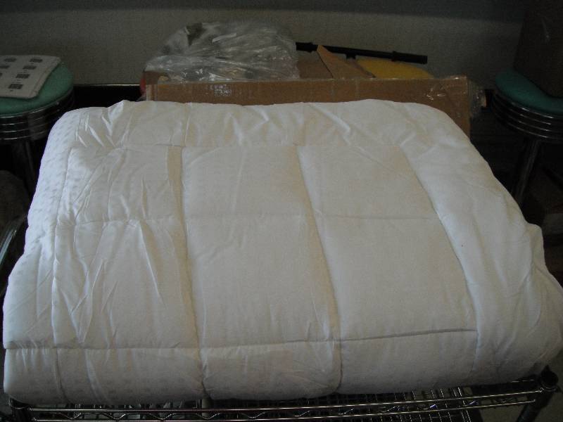 Mattress Topper