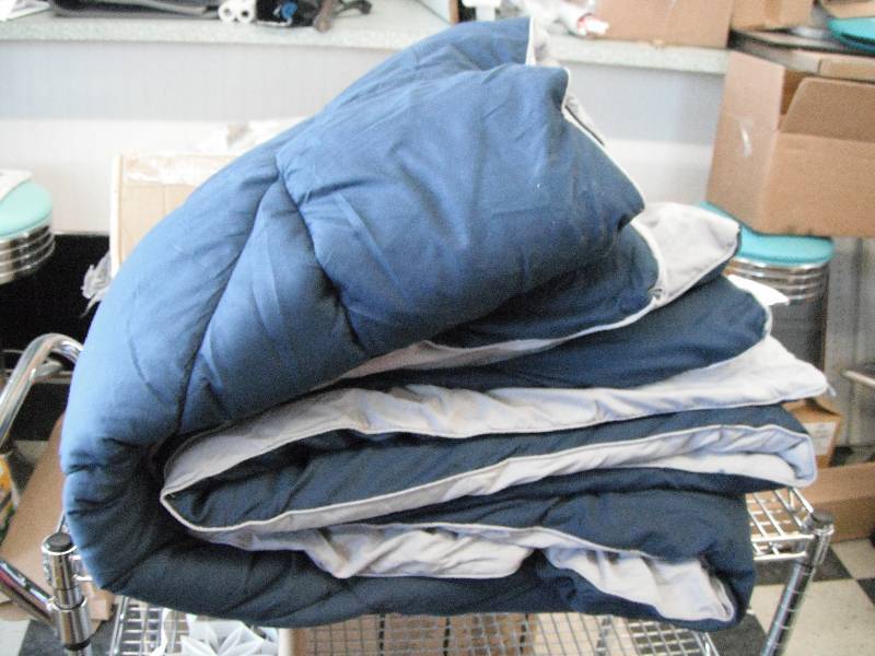 Comforter