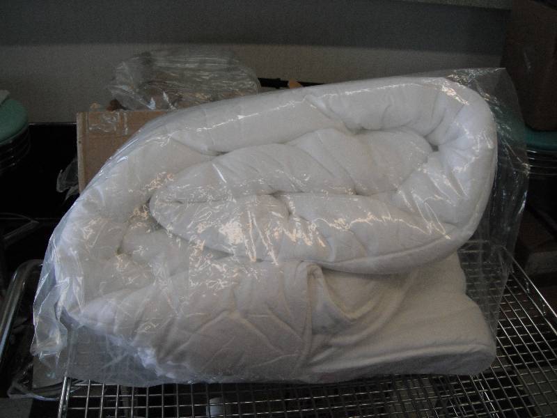 Mattress Topper