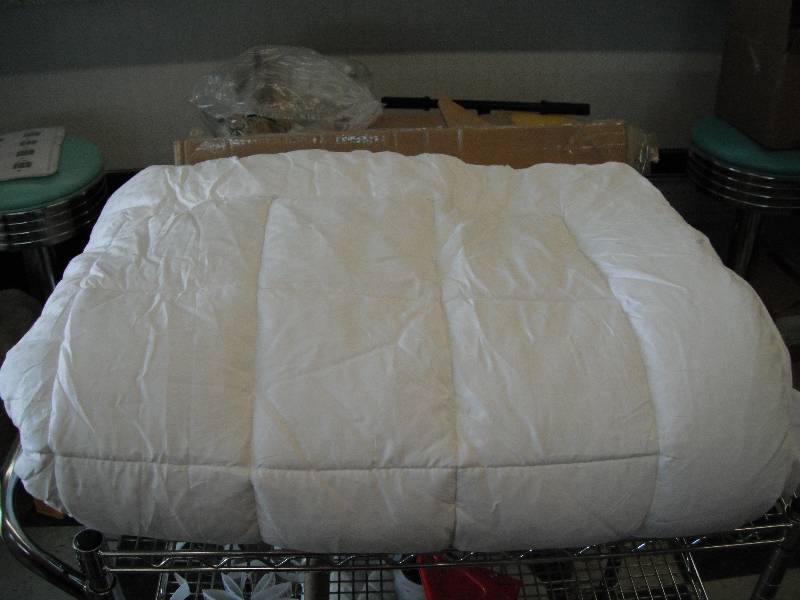 Mattress Topper