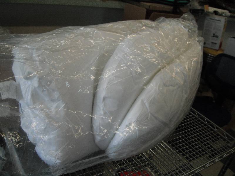 Maternity Pillow