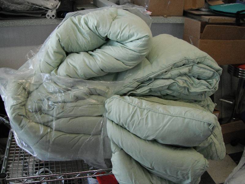 Comforter
