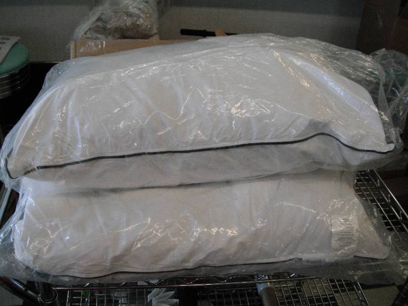 Pillows
