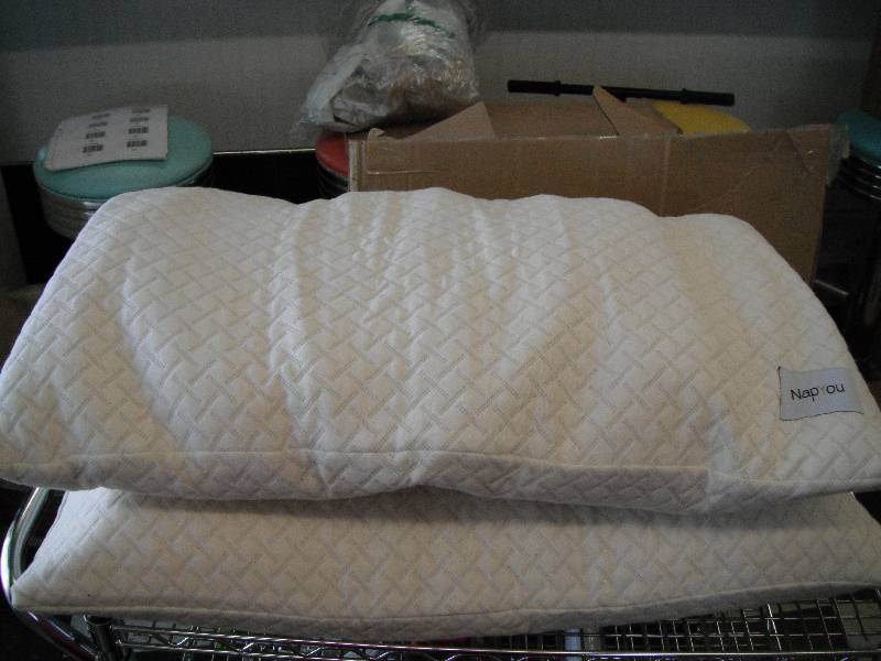 Pillows