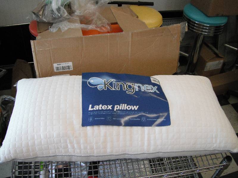 Latex Pillow