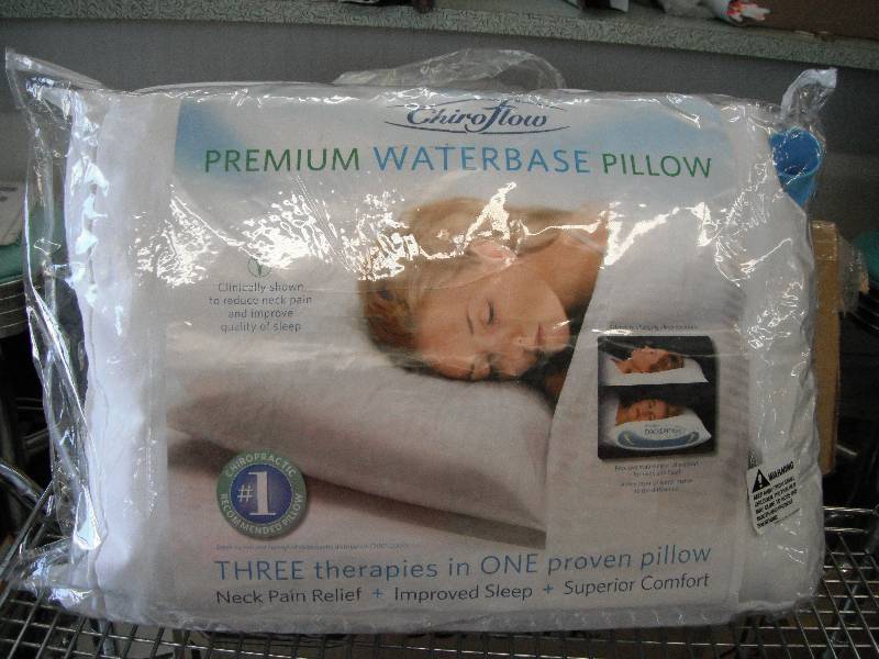 Pillow
