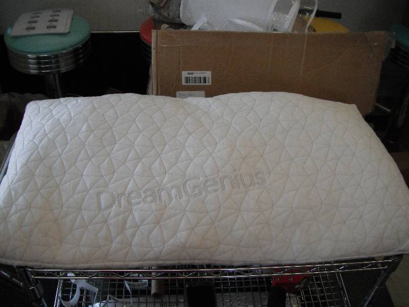 Pillow