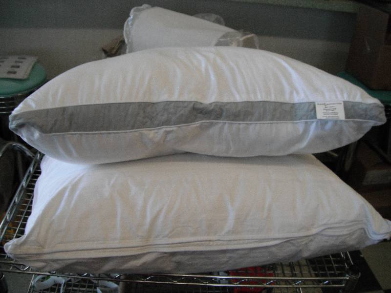 Pillows