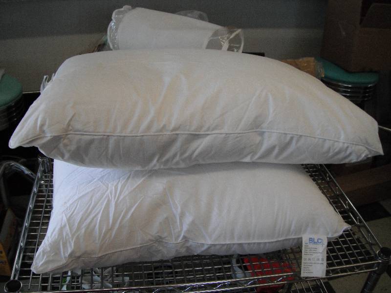 Pillows