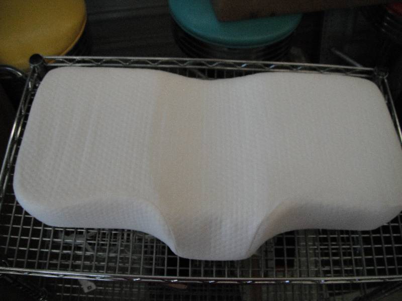 Foam Pillow