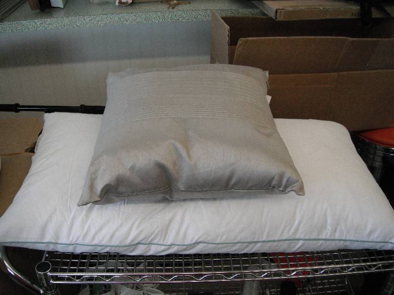 Pillows