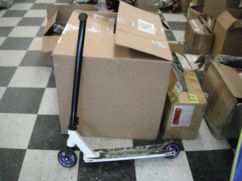 Scooter