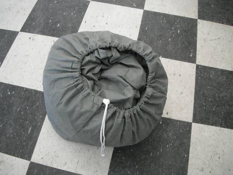 Car Cover