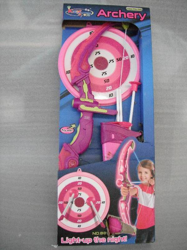 Archery Toy